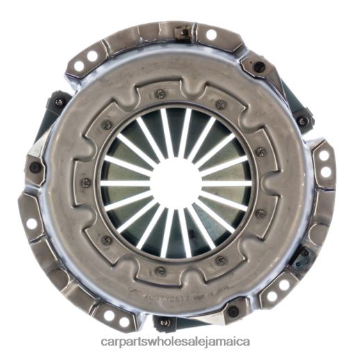 Car Parts Wholesale Jamaica N62XF172 Clutch Kits TYC517 TYD085U BRG201 TOYOTA