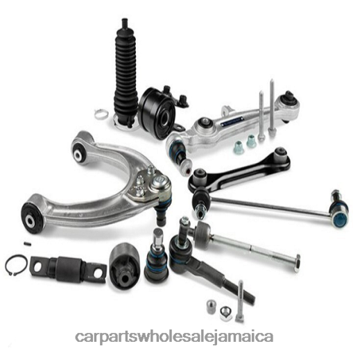 Car Parts Portmore N62XF1186 Control Arm 307-407-155-1C AUDI
