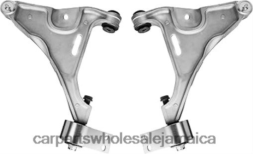 Auto Parts Jamaica N62XF1169 Control Arm K80354 BUICK