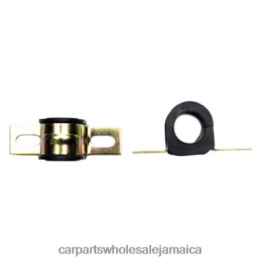 Chevrolet Control Arm Trailing Bushing 88996822 | Car Parts Jamaica D400661821