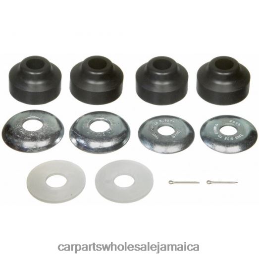 Dodge Control Arm Trailing Bushing 4037660 | Auto Parts Wholesale D400662998