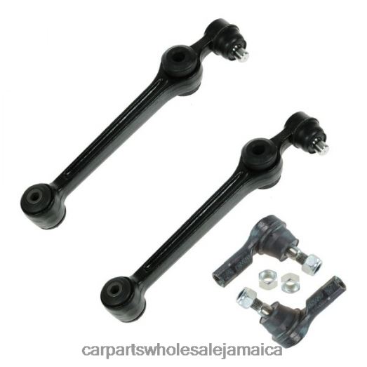 Ford Control Arm F4BZ-3078A | Car Parts Montego Bay D400662405