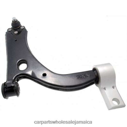 Mazda Control Arm D350-34-300E | Auto Parts Wholesale D40066718