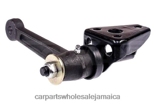 Suzuki 48721-60A00 Steering Idler Arm Sub-Assembly | Car Parts Wholesale Jamaica D400661002