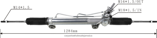 Car Parts Kingston N62XF2694 Power Steering Rack 19152330 19133675 19330428 19133675 26079794 26079801 26087761 26091958 26101929 88963415 CHEVROLET