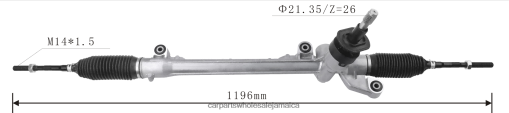 Motorcycle Spare Parts Wholesale N62XF2690 Power Steering Rack 90921300 26270781 90921315 CHEVROLET