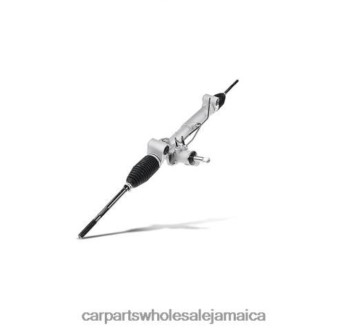 Car Parts For Sale In Jamaica N62XF1683 Power Steering Rack 4584569AF DODGE/CHRYSLER