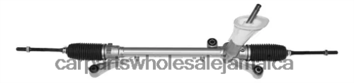 Car Parts Kingston N62XF1644 Power Steering Rack MGN1-Z3504M GN1Z-3504G FORD