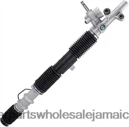 Car Parts Jamaica N62XF1581 Power Steering Rack 53601-S9A-023 HONDA