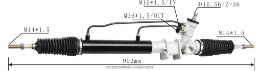 Car Parts Kingston N62XF2714 Power Steering Rack 0K60A-32-110 0K71C32110 HYUNDAI/KIA