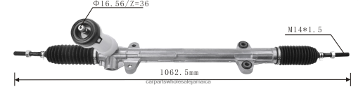 Car Parts Portmore N62XF2736 Power Steering Rack 56500-2L301 56500-2H200 56500-1H200 565002L201 565001H300 565002H100 565001M100 7134535910 565000Q000 HYUNDAI/KIA