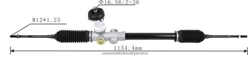 Car Parts Portmore N62XF2756 Power Steering Rack 56500-0X000 56500-0X500 56500-07600 HYUNDAI/KIA