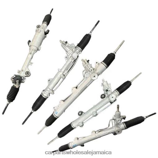 Automotive Parts Wholesale Distributor N62XF1497 Power Steering Rack 2214602400 MERCEDES-BENZ/BMW