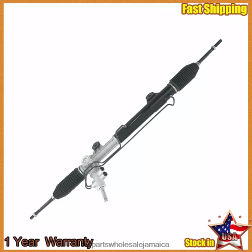 Car Parts Kingston N62XF1494 Power Steering Rack 6614603300 MERCEDES-BENZ/BMW