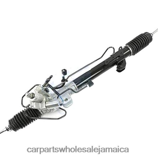 Auto Parts Jamaica N62XF1609 Power Steering Rack 49001-JN00C 49001-JN00B 49001-JN00A 49001-JN01A 49001-JA00B 49001-JB50A 49001-JA01B 49001-JA010 49001-JA000 NISSAN