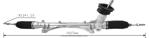 Motorcycle Spare Parts Wholesale N62XF2590 Power Steering Rack 48001-CJ41A NISSAN