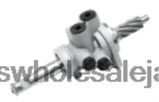 Car Parts Portmore N62XF2656 Power Steering Rack 4046.A2 PEUGEOT