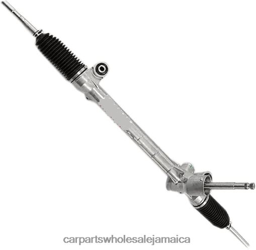 Car Parts Portmore N62XF1626 Power Steering Rack 48580-54P51 SUZUKI
