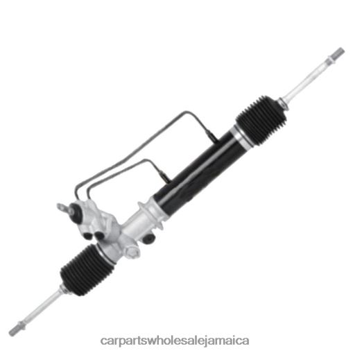 Auto Parts Jamaica N62XF1549 Power Steering Rack 44250-0B020 TOYOTA
