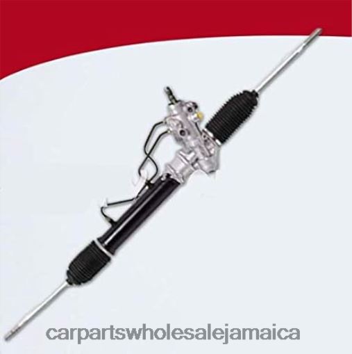 Auto Parts Jamaica N62XF1559 Power Steering Rack 44250-33202 44250-33061 44250-33250 44250-33251 TOYOTA