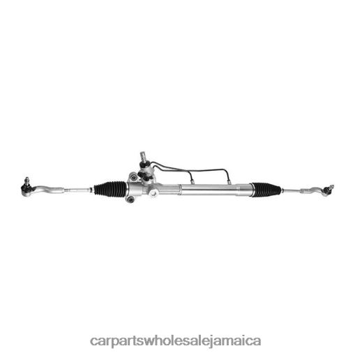 Car Parts Jamaica N62XF1551 Power Steering Rack 44200-BZ060 44200-BZ040 TOYOTA