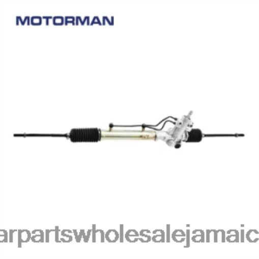 Car Parts Wholesale Jamaica N62XF1522 Power Steering Rack 44250-42100 44250-42020 44250-42042 TOYOTA