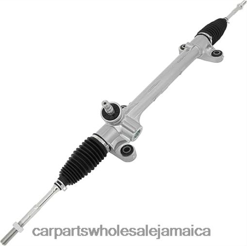 Motorcycle Spare Parts Wholesale N62XF1510 Power Steering Rack 45510-12450 45510-12411 45510-12410 4551012421 4551012420 TOYOTA