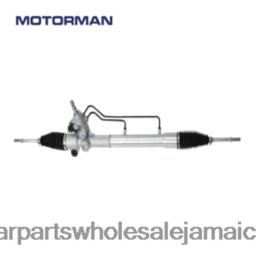 Motorcycle Spare Parts Wholesale N62XF1550 Power Steering Rack 44200-BZ010 TOYOTA
