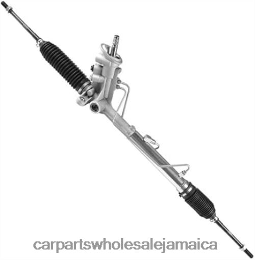 Car Parts For Sale In Jamaica N62XF1483 Power Steering Rack 6Q1423061M VOLKSWAGEN