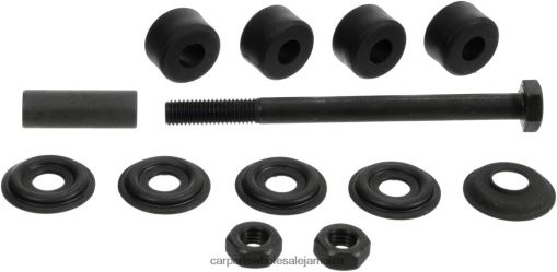 Auto Parts Wholesale N62XF818 Stabilizer Link,FRONT R/L K7312 DODGE