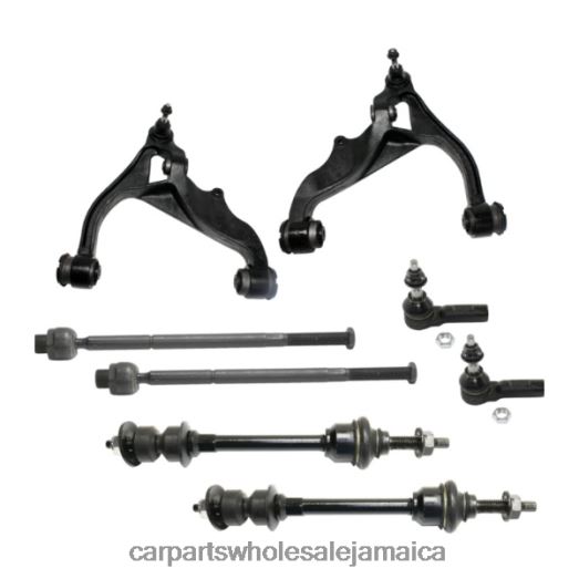 Benz Tie Rod End 386-320-7189 | Car Parts Jamaica D400661581
