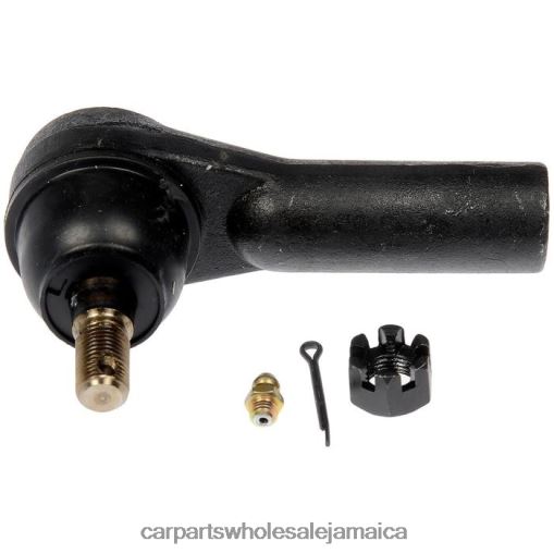 Auto Parts Wholesale N62XF668 Tie Rod End 8L8Z-3A130A JTE7607 SE-1841 Steering Tie Rod End Sub-Assembly FORD