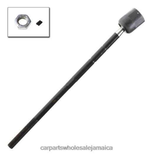 Ford Tie Rod End 3F2Z-3280AA Steering RACK END Sub-Assembly | Automotive Parts Wholesale Distributor D400667