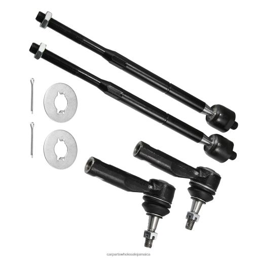 Car Parts Kingston N62XF304 Tie Rod End 53521-SL4-014 Steering Rack End Sub-Assembly HONDA