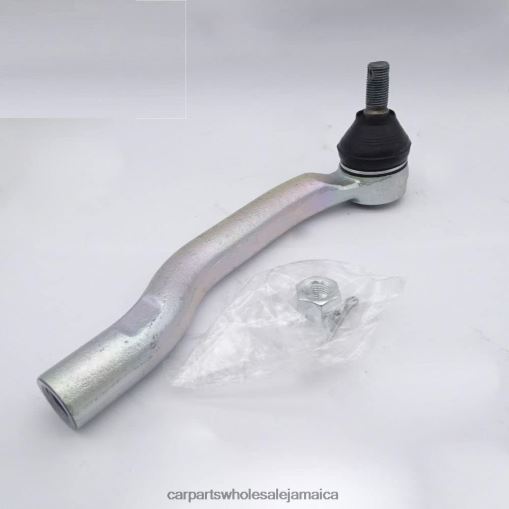 Auto Parts Jamaica N62XF789 Tie Rod End 45470-09160 LEXUS