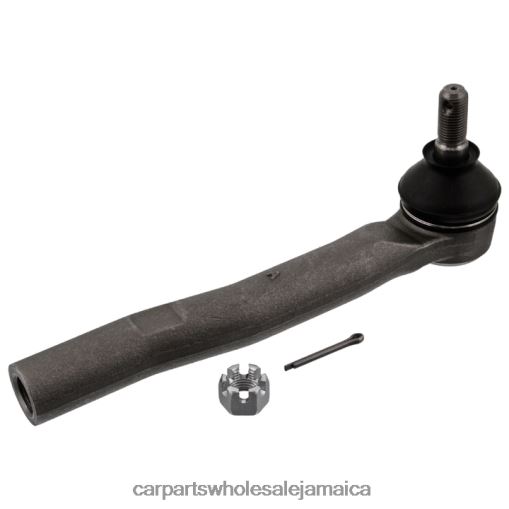 Car Parts Wholesale Jamaica N62XF792 Tie Rod End 45470-49025 LEXUS
