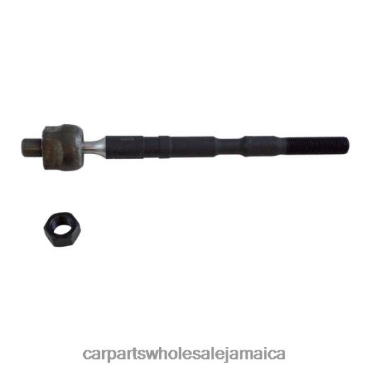Nissan Tie Rod End D8E21-1JA0A Steering R/L Sub-Assembly | Auto Parts Jamaica D400662729
