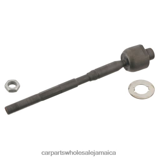Auto Parts Wholesale N62XF468 Tie Rod End 45503-39235 Steering Rack End Sub-Assembly TOYOTA