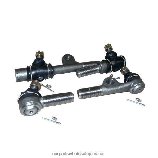 Automotive Parts Wholesale Distributor N62XF1177 45040-69070X Tie Rod End TOYOTA