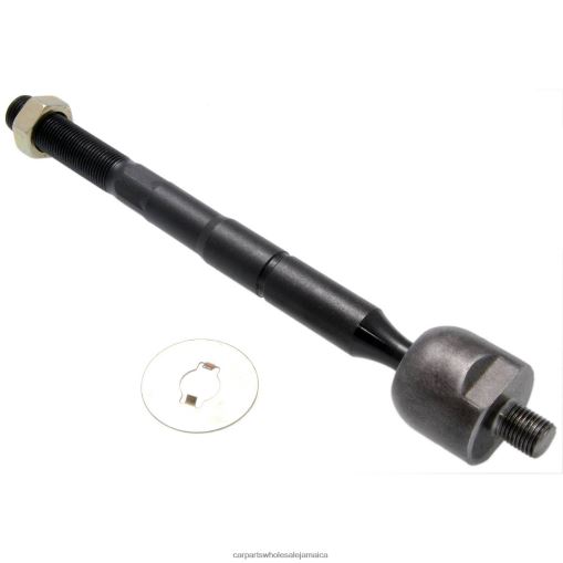 Automotive Parts Wholesale Distributor N62XF277 Tie Rod End 45503-29545 Steering Rack End Sub-Assembly TOYOTA