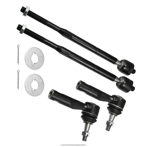 Car Parts Portmore N62XF516 Tie Rod End 45460-29295 Steering Tie Rod End Sub-Assembly TOYOTA