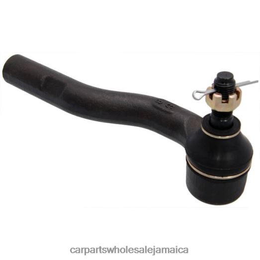 Toyota 45047-29115 Tie Rod End | Auto Parts Wholesale D400662888