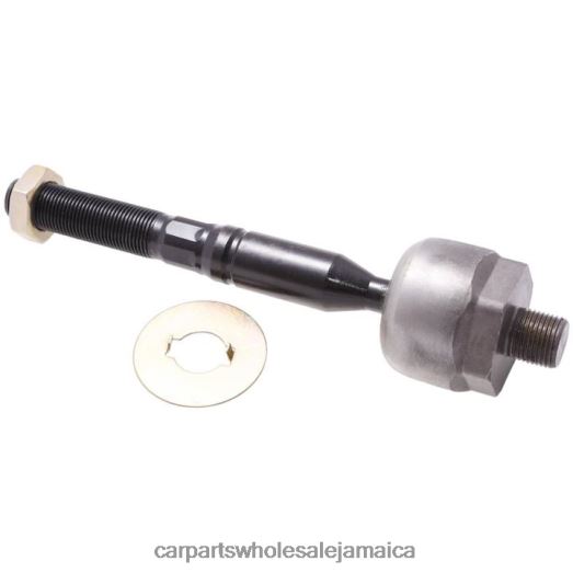 Toyota Tie Rod End 45503-09240 Steering RACK END Sub-Assembly | Auto Parts Wholesale D400668