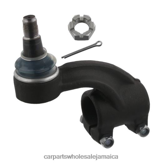 Volvo 1699400 Tie Rod End | Auto Parts Wholesale D400661588