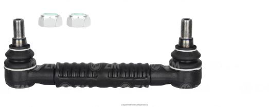 VW Tie Rod End TNS-511-411 | Auto Parts Jamaica D400661559