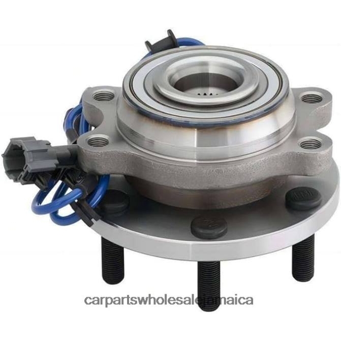 Auto Parts Jamaica | 402024X01A - Wheel Hub 280X29