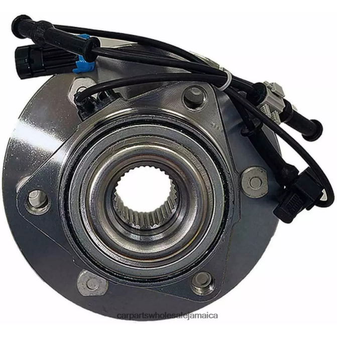 Auto Parts Jamaica | 515093 - Wheel Hub 280X9
