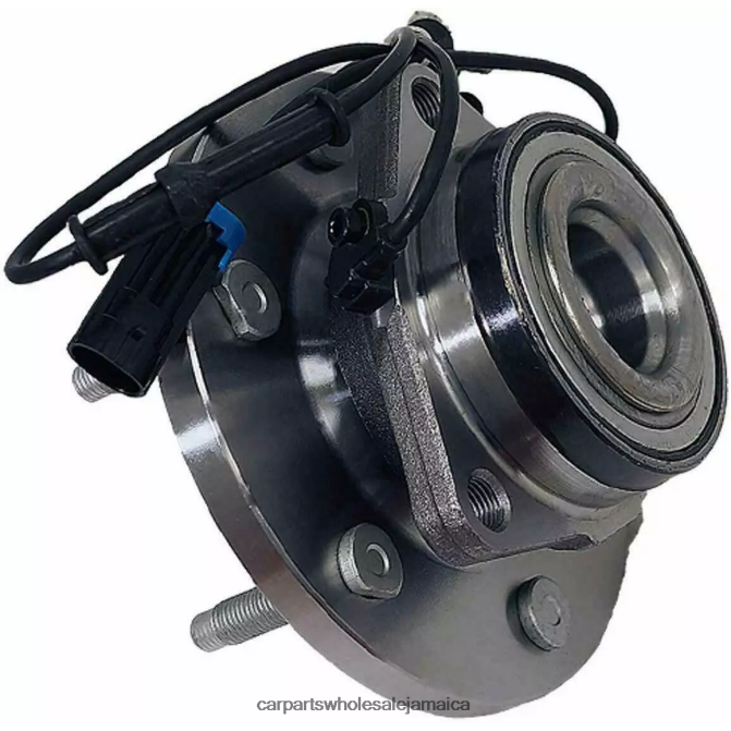 Auto Parts Jamaica | 515093 - Wheel Hub 280X9