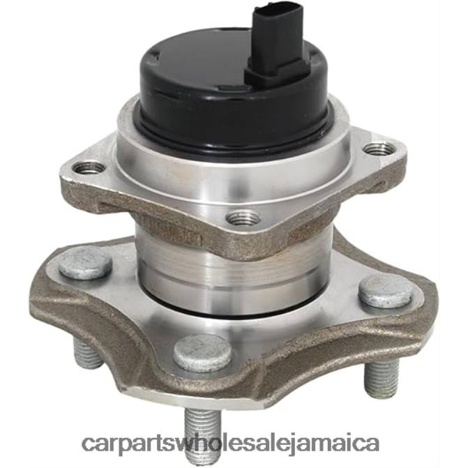 Auto Parts Wholesale | 4245012051 - Wheel Hub 280X18
