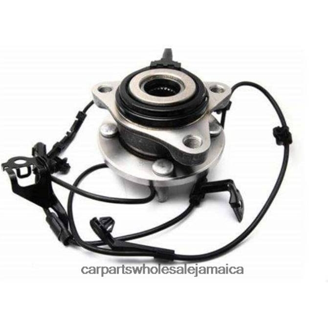 Car Parts For Sale In Jamaica | 43550-0D070 - Wheel Hub 280X23